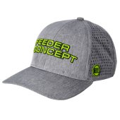 Бейсболка Feeder Concept GRAY MAGNET