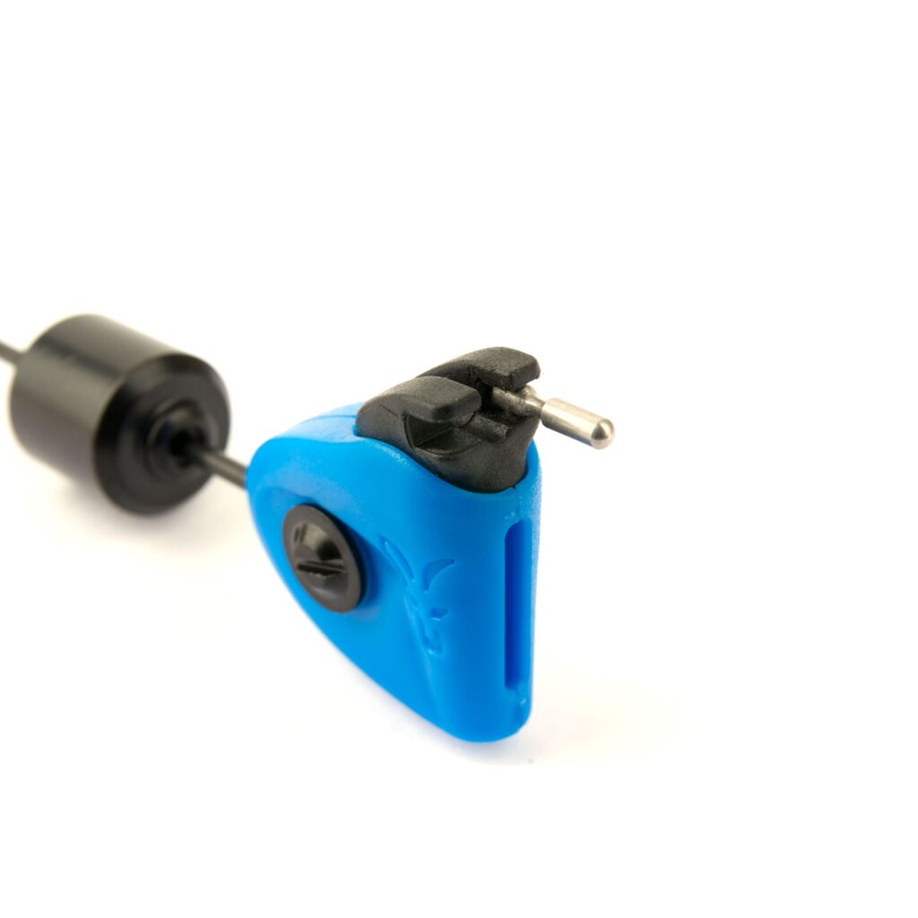 Сигнализатор поклевки Black Label Mini Swinger red