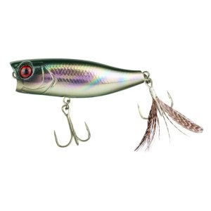 Воблер JACKALL Chubby Popper 42 мм цв. ul tamamushi