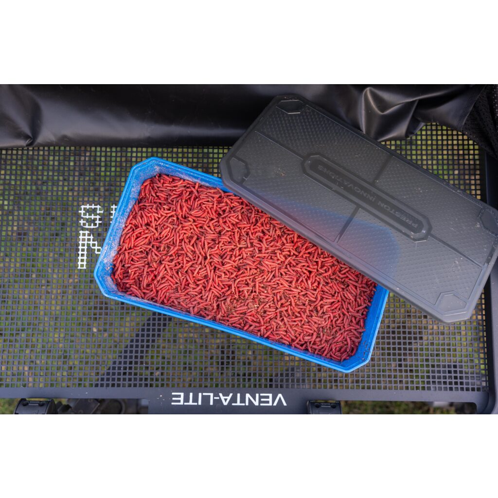 Емкость для прикормки Preston 6PT BAIT TUB Емкость для прикормки Preston 6PT BAIT TUB