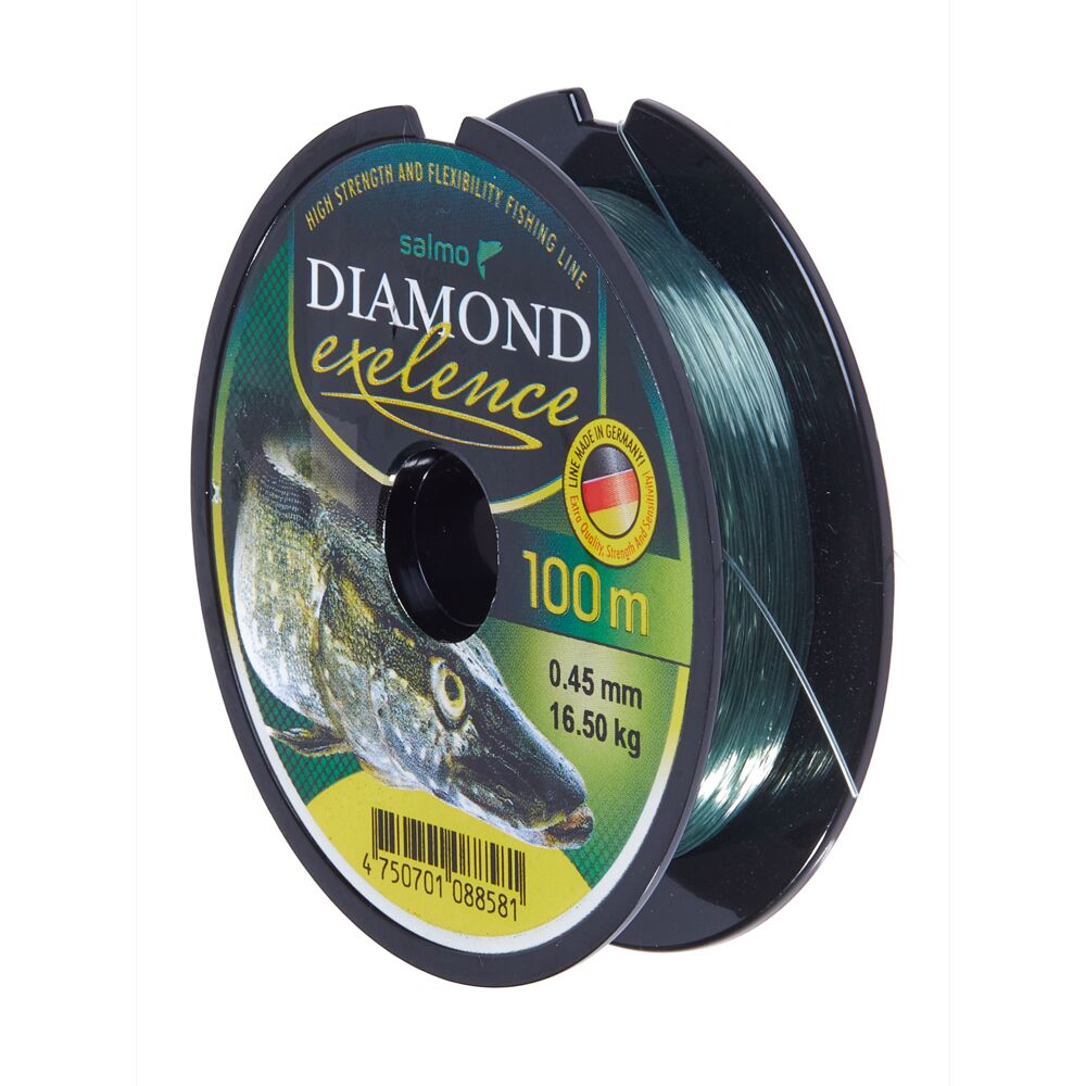 Salmo Diamond EXELENCE 100м Salmo Diamond EXELENCE 100м