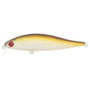 Воблер PONTOON 21 Bet-A-Minnow 92SP-SR, 92мм, 12.2 гр., 0.3-0.5 м., №317