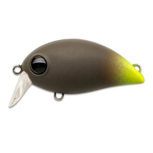 Воблер Zipbaits Baby Hickory SSR 