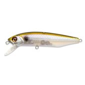 Воблер PONTOON 21 Dexter Minnow 71SP-SR, 71мм., 7,05гр. 0,6-1,2м, №081 Воблер PONTOON 21 Dexter Minnow 71SP-SR, 71мм., 7,05гр. 0,6-1,2м, №081
