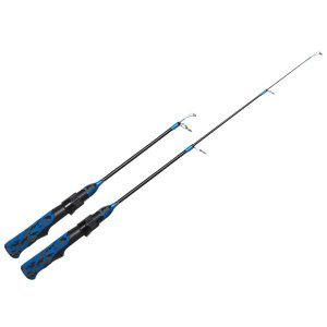 Удилище зим. Salmo Elite TELE VIB M 58см
