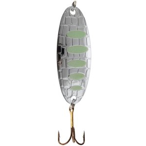 Блесна колеб. Lucky John CROCO SPOON SHALLOW WATER CONCEPT 15.0г 003