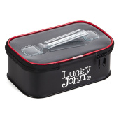 Емкость для аксессуаров Lucky John EVA 240x155x90 Емкость для аксессуаров Lucky John EVA 240x155x90