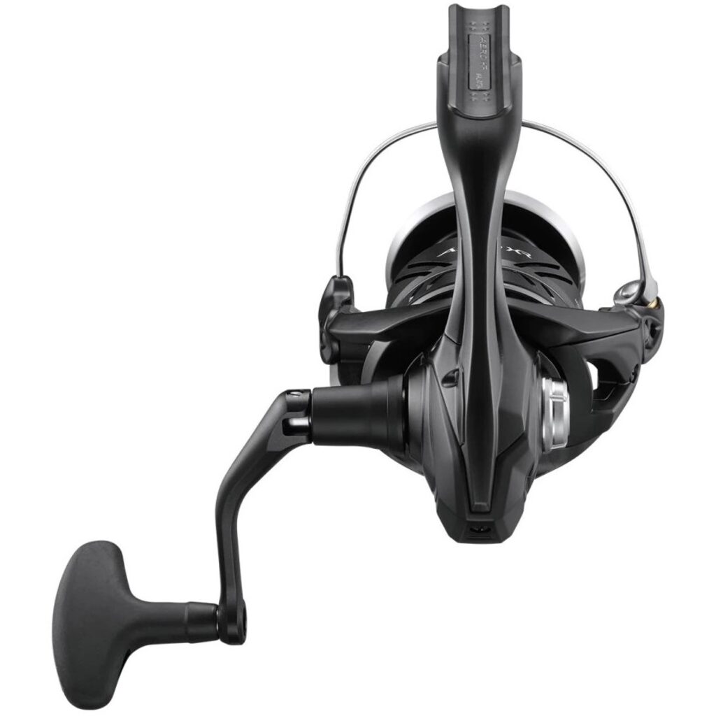 Катушка рыболовная Shimano Aero XR C5000 Катушка рыболовная Shimano Aero XR C5000