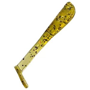 Силиконовые приманки Nano Minnow 1.1 Crazy Fish 68-27-1-6