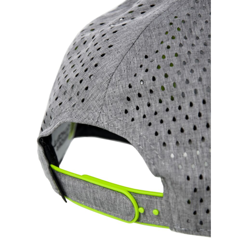 Бейсболка Feeder Concept GRAY MAGNET