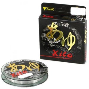 Леска  XILO 50м-0,069мм