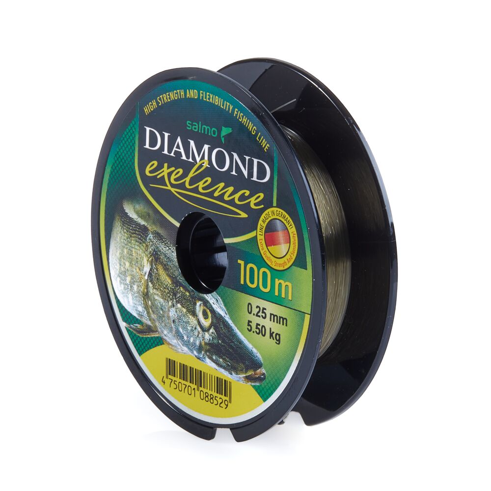 Salmo Diamond EXELENCE 100м Salmo Diamond EXELENCE 100м