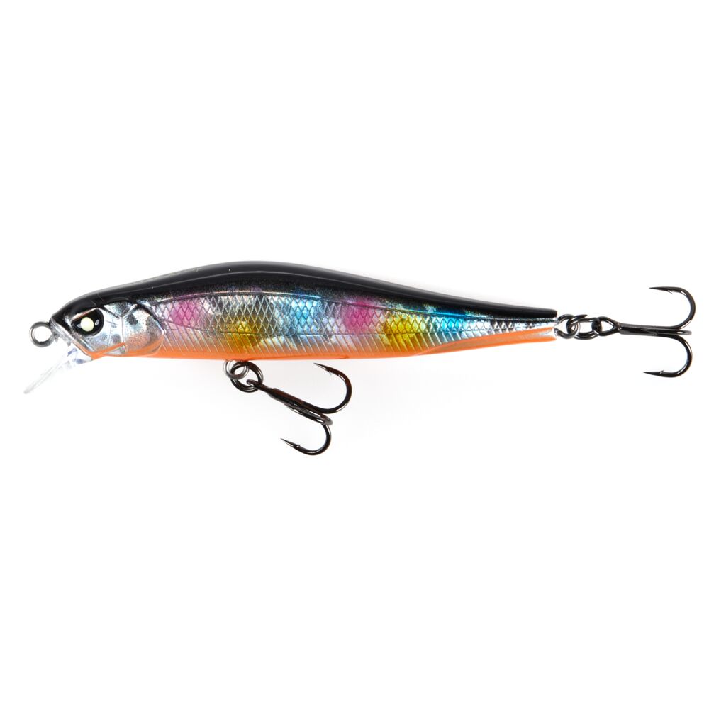 Воблер сусп. LJ Pro Series BASARA SP 07.00/321