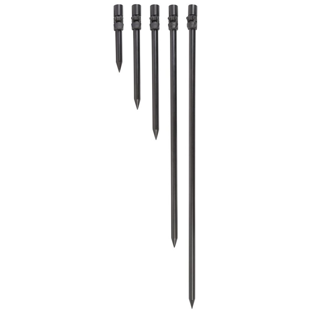 Держатель для удилища Avid 9`` LOK DOWN BANKSTICK (3) BO Держатель для удилища Avid 9`` LOK DOWN BANKSTICK (3) BO