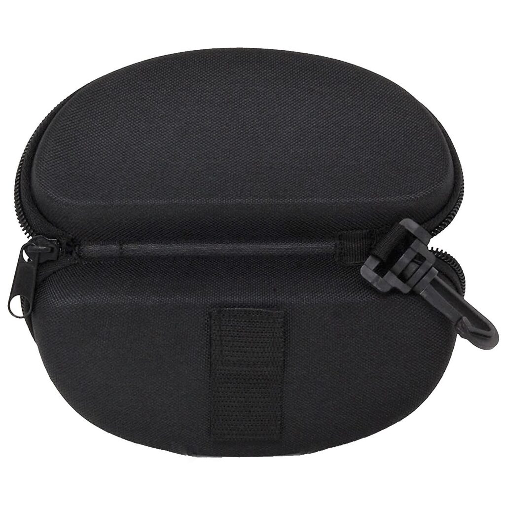 Чехол для очков поляриз. Flying Fisherman SUNGLASS CASE/ ZIPPER SHELL WITH CLIP HOOK Чехол для очков поляриз. Flying Fisherman SUNGLASS CASE/ ZIPPER SHELL WITH CLIP HOOK