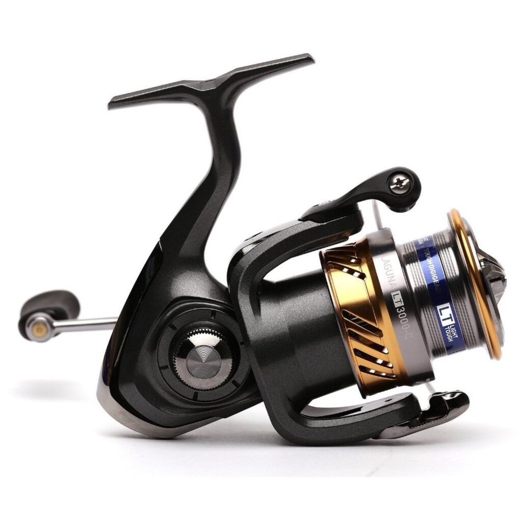 Катушка безынерц. Daiwa 20 Laguna LT 3000-C Катушка безынерц. Daiwa 20 Laguna LT 3000-C