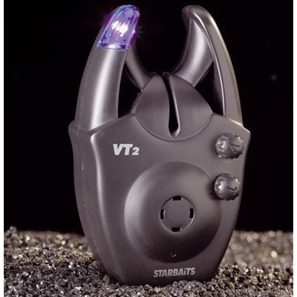 Сигнализаторы Sensas SESSION STARBAITS VT2 Сигнализаторы Sensas SESSION STARBAITS VT2