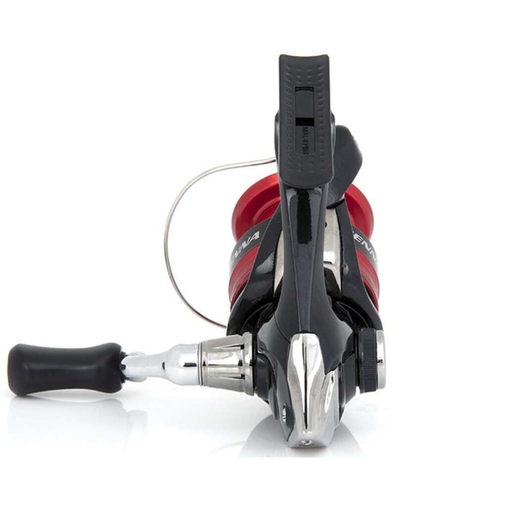 Катушка Shimano Sienna 2500 FG Катушка Shimano Sienna 2500 FG