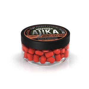 Насадочные бойлы FFEM Ajika Wafters Monster Crab 10x13