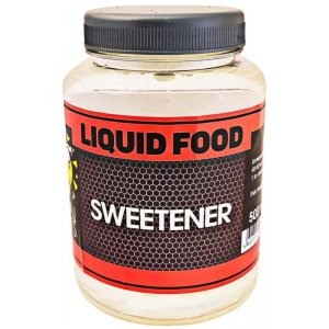 Жидкий ликвид LION BAITS LIQUID FOOD SWEETENER - 500 мл