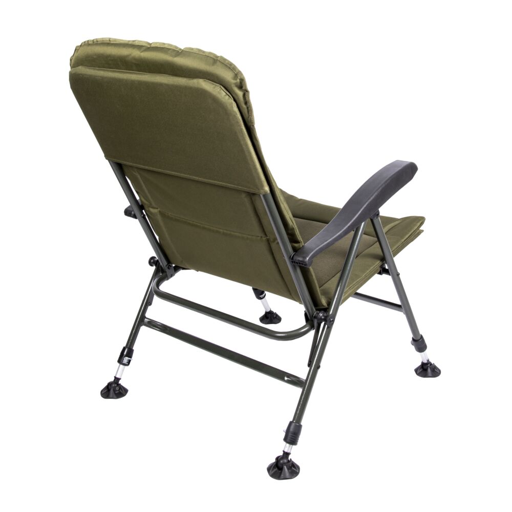 Кресло карповое Norfin TELFORD NF