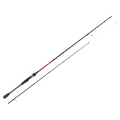 Удилище спин. Salmo Elite MICROJIG S 10 1.98 Удилище спин. Salmo Elite MICROJIG S 10 1.98