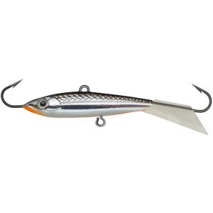 Балансир Strike Pro Super Ice 47  4,7см. 14,0гр.с прозрачным хвостом