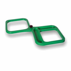 Подставка для банок STONFO PORTASCATOLE RIPIEGABILE 2 P.