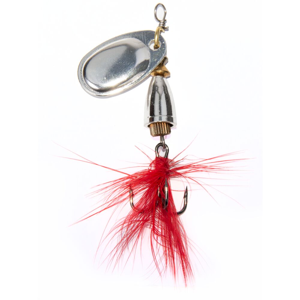 Lucky John BELL SPIN 01 Lucky John BELL SPIN 01