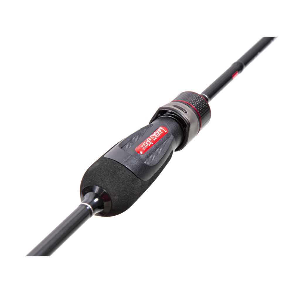 Удилище спин. Lucky John Basara FLEX 06 6'8