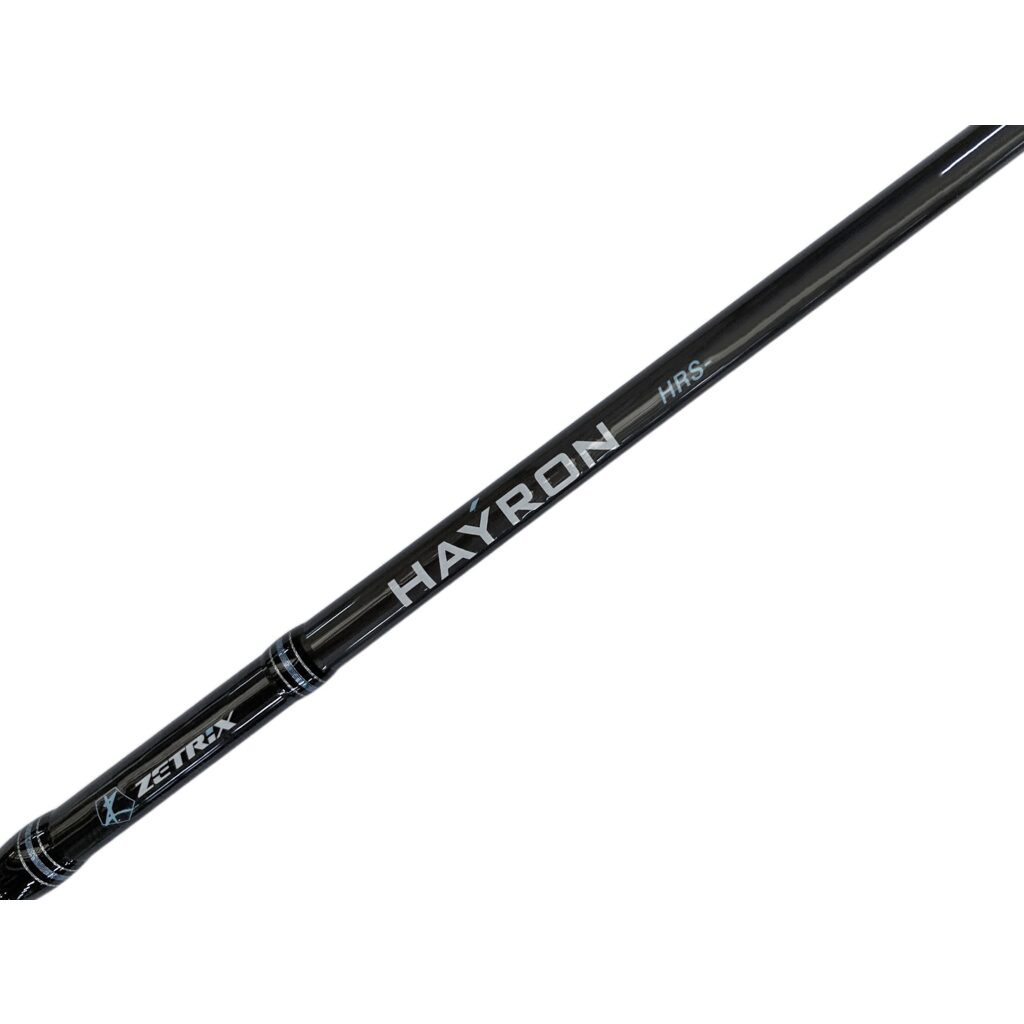 Удилище спиннинговое Zetrix HAYRON HRS-792ML/M 2nd гen 5-24г