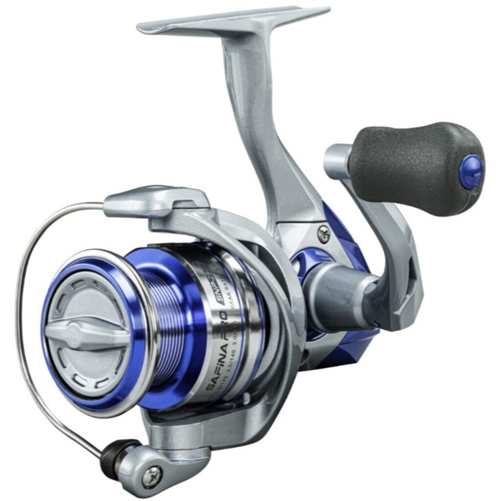 Катушка рыболовная Safina Pro spinning SNP-2500 Катушка рыболовная Safina Pro spinning SNP-2500