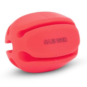 Стяжка для удилища SAENGER Spin Rod Clipper Red