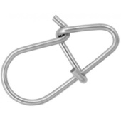 Застежки GURZA EGG SNAP L 10шт.