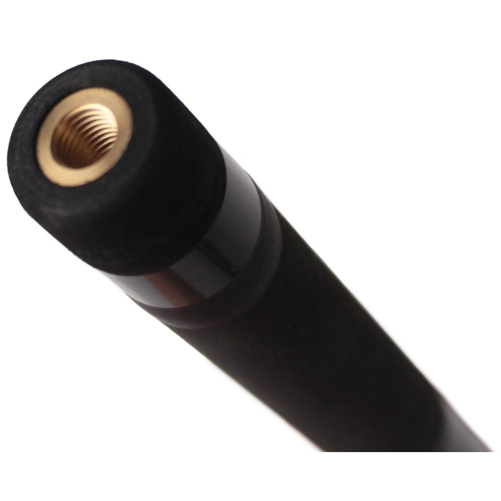 Ручка для подсачка KORUM OPPORTUNIST X TND HANDLE 1.8M Ручка для подсачка KORUM OPPORTUNIST X TND HANDLE 1.8M