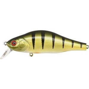 Воблер ZIPBAITS Khamsin 105 SP-SR, 105 мм, 28.5гр., 1,0-1,5 м. суспендер цвет № 2000