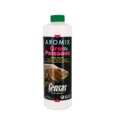 Ароматизатор Sensas AROMIX Sweet Corn 0.5л Ароматизатор Sensas AROMIX Sweet Corn 0.5л