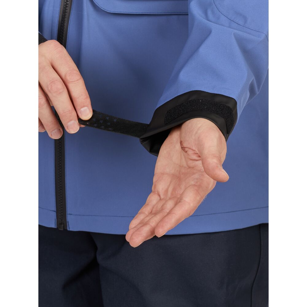 Куртка заброд. Norfin PERFORMANCE 01 р.S