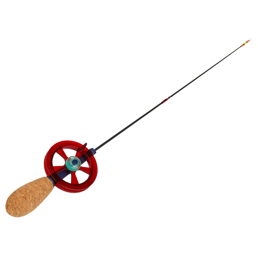 Удилище-компл. зим. Lucky John BALANCED LURE SET Удилище-компл. зим. Lucky John BALANCED LURE SET