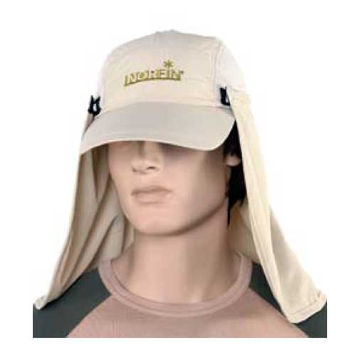 Бейсболка Norfin