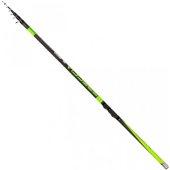 Удилище с кольцами DAYO FRECCIA 6 м. (Болонское)