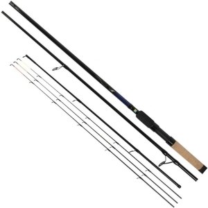 Удилище фидерное Preston Distance Master 100гр 4.0м