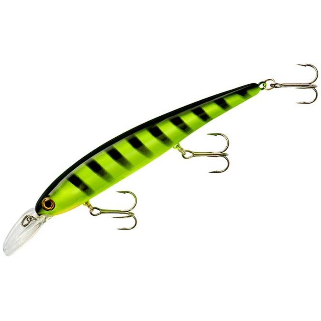 Pradco Bandit WALLEYE SHALLOW 120F