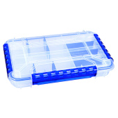 Коробка рыболов. пласт. Flambeau WATERPROOF TT 4 ZERUST Коробка рыболов. пласт. Flambeau WATERPROOF TT 4 ZERUST