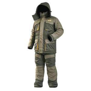 Костюм зим. Norfin ACTIVE 01 р.S
