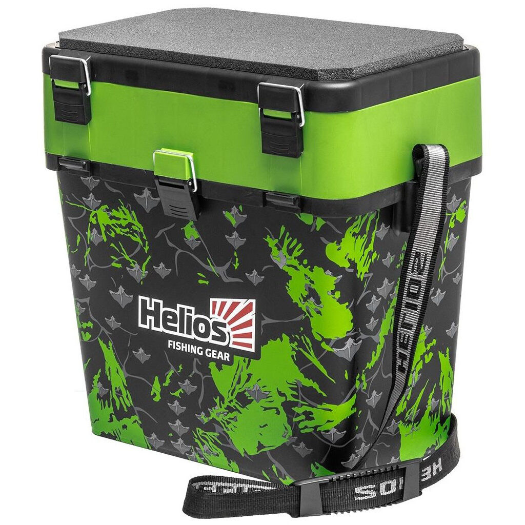 Ящик рыб.зим. HELIOS Shark HS-IB-19 Ящик рыб.зим. HELIOS Shark HS-IB-19