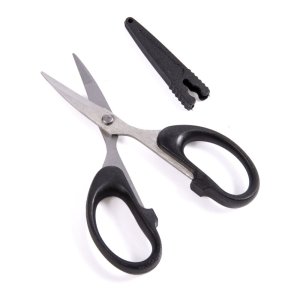 Ножницы рыболовные Korum SCISSORS
