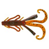 Твистеры съедоб. искусст. LJ Pro Series HOGY HOG 1.6in(04.10)/085 10шт