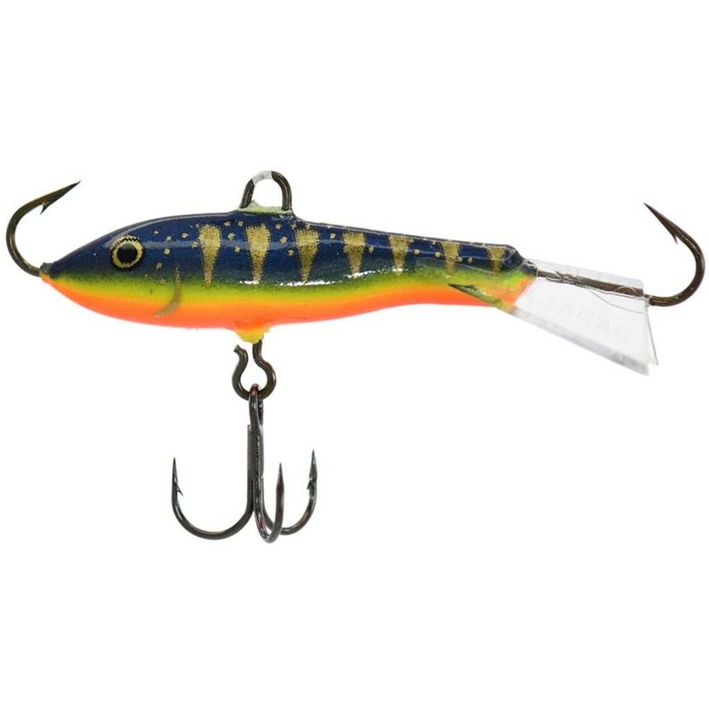 Балансир Rapala JIGGING RAP W3