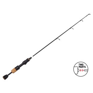 Удилище зим. Lucky John C-TECH ZANDER HT 64см